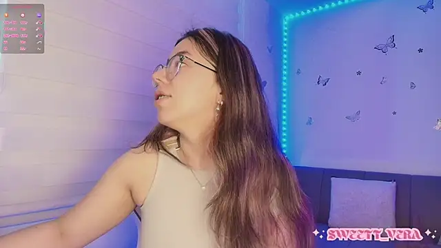 Snapshot of sweettvera chatting on November 27, 2025, 12:05 pm sweettvera online show from November 27, 2025, 12:05 pm