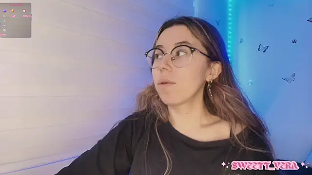 Snapshot of sweettvera chatting on October 20, 2025, 12:38 pm sweettvera online show from October 20, 2025, 12:38 pm