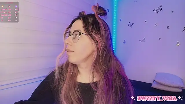 Snapshot of sweettvera chatting on November 20, 2025, 11:11 am sweettvera online show from November 20, 2025, 11:11 am