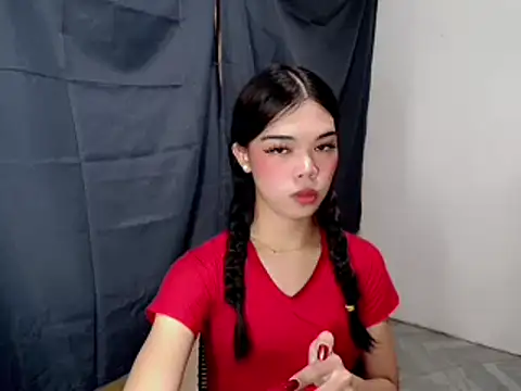 Ts ecaxxx online show from October 18, 2025, 4:25 am