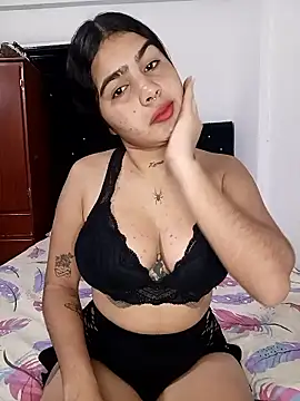 Snapshot of Sashalana chatting on January 15, 2026, 10:40 am Sashalana online show from January 15, 2026, 10:40 am