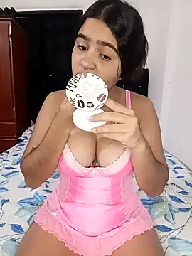 Snapshot of Sashalana chatting on February 20, 2026, 11:12 am Sashalana online show from February 20, 2026, 11:12 am