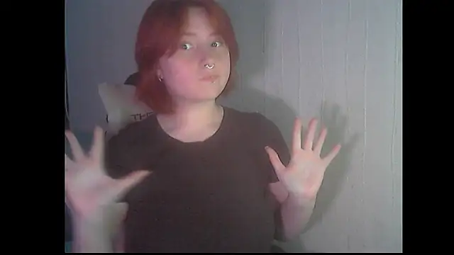 Snapshot of cranberryAlissa chatting on October 15, 2025, 4:59 pm cranberryAlissa online show from October 15, 2025, 4:59 pm
