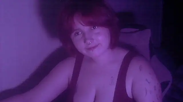 Snapshot of cranberryAlissa chatting on September 27, 2025, 4:13 pm cranberryAlissa online show from September 27, 2025, 4:13 pm