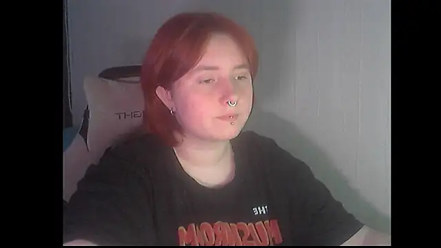 Snapshot of cranberryAlissa chatting on October 10, 2025, 4:52 pm cranberryAlissa online show from October 10, 2025, 4:52 pm