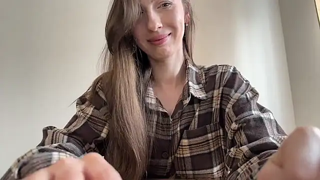 Prettyyy Angel online show from April 21, 2026, 10:22 am