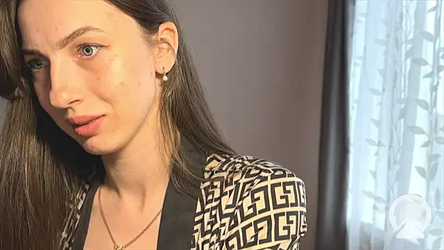 Prettyyy Angel online show from September 28, 2025, 1:29 pm