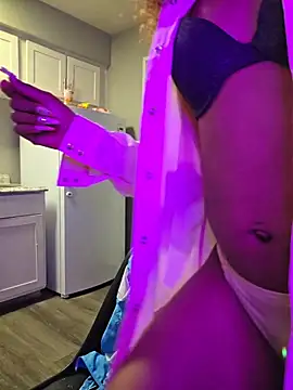 tokyobelle online show from April 11, 2026, 12:29 am