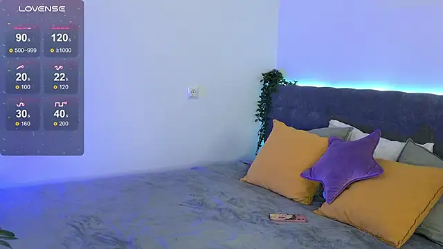 Snapshot of ciara_bliss chatting on October 15, 2025, 7:05 am ciara bliss online show from October 15, 2025, 7:05 am