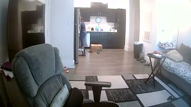 Buggy1965 online show from September 30, 2025, 1:50 pm