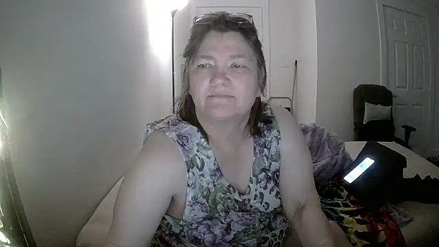 Buggy1965 online show from March 15, 2026, 2:46 pm