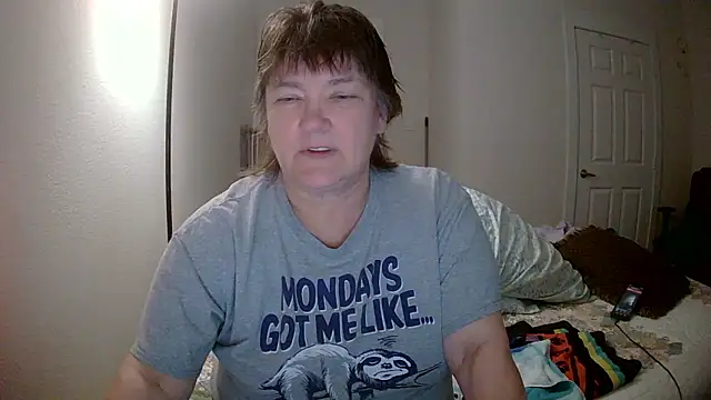 Buggy1965 online show from January 19, 2026, 2:21 pm