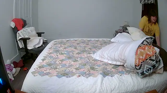 Buggy1965 online show from November 24, 2025, 3:45 pm