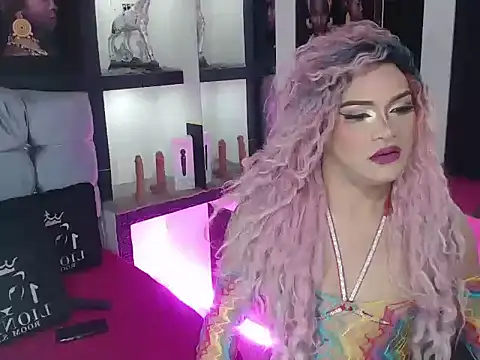 Sophia hott01 online show from October 2, 2025, 11:57 am