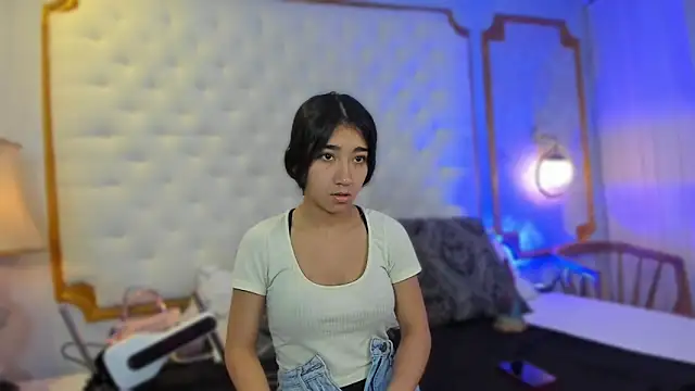 Mariana Kalo online show from December 20, 2025, 11:24 am