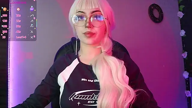 LesRose online show from January 14, 2026, 3:15 pm