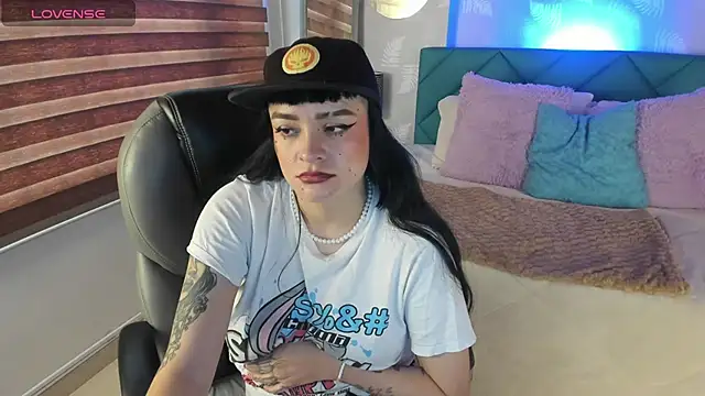 Antonela vargas online show from March 31, 2026, 12:18 pm