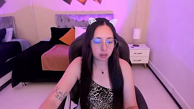 Snapshot of Nata_Velvet chatting on October 16, 2025, 1:41 pm Nata Velvet online show from October 16, 2025, 1:41 pm