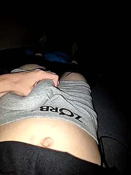 Salsicha244 online show from September 29, 2025, 1:34 am