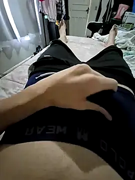 Salsicha244 online show from November 2, 2025, 10:09 am