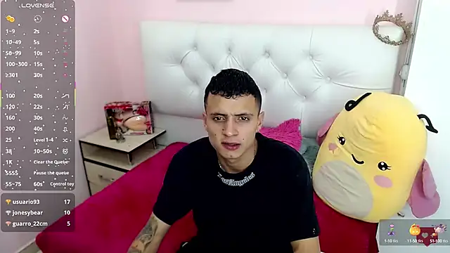 Snapshot of xx-kike-xx chatting on October 9, 2025, 3:12 pm xx-kike-xx online show from October 9, 2025, 3:12 pm