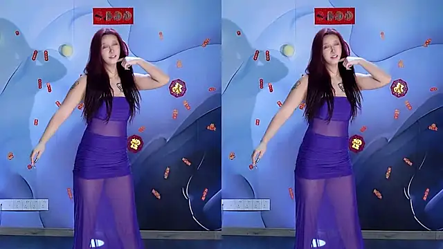 CM---001 online show from February 28, 2026, 1:38 am