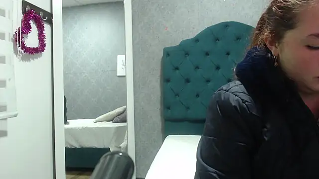 Snapshot of Vic_Taylor chatting on January 19, 2026, 11:36 am Vic Taylor online show from January 19, 2026, 11:36 am