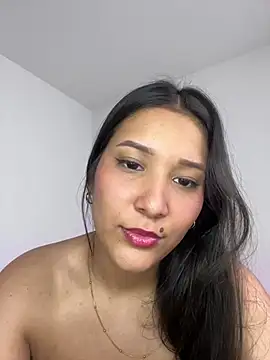 Snapshot of IsabellaJoness_ chatting on January 9, 2026, 8:27 pm IsabellaJoness online show from January 9, 2026, 8:27 pm