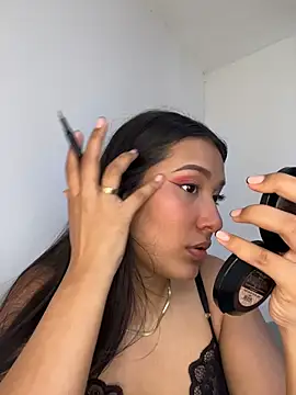 Snapshot of IsabellaJoness_ chatting on February 22, 2026, 8:10 pm IsabellaJoness online show from February 22, 2026, 8:10 pm