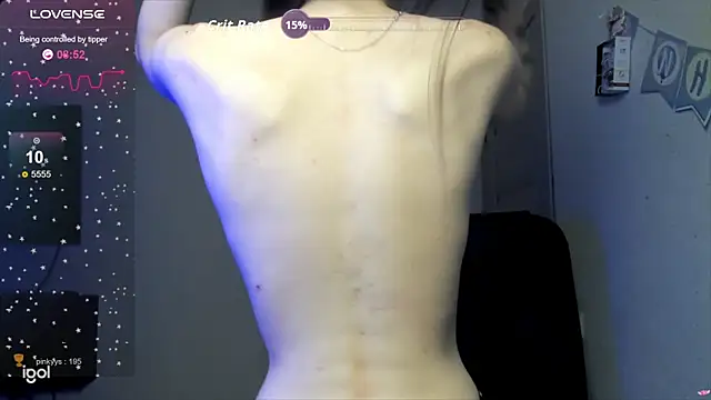 Snapshot of crystallldoll chatting on November 28, 2025, 7:58 pm crystallldoll online show from November 28, 2025, 7:58 pm