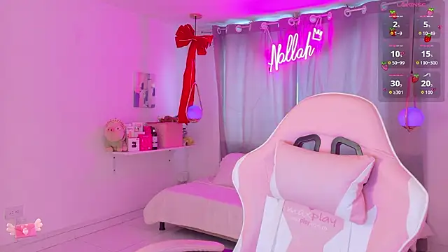 Nallah  online show from February 1, 2026, 12:58 pm