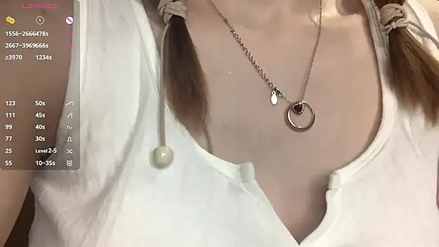 KrystinFunches online show from October 25, 2025, 8:13 am