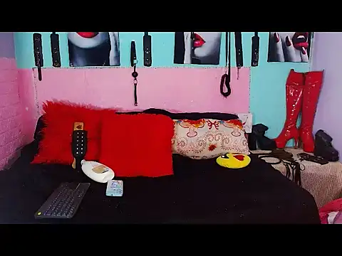 mylygrey online show from April 10, 2026, 12:39 am