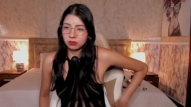 Lana Sl4ve online show from December 21, 2025, 3:25 pm