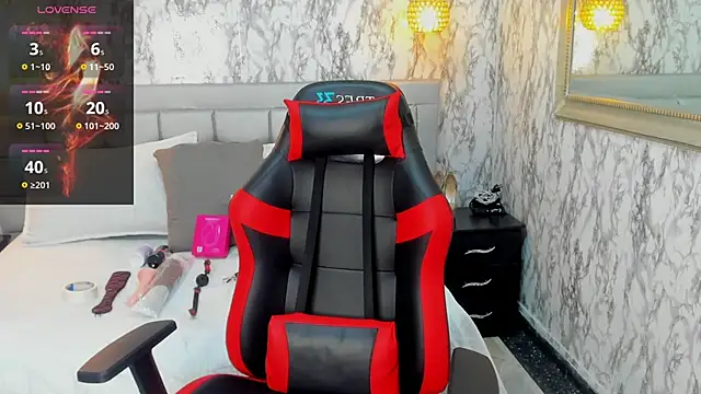 Lana Sl4ve online show from January 9, 2026, 2:51 am