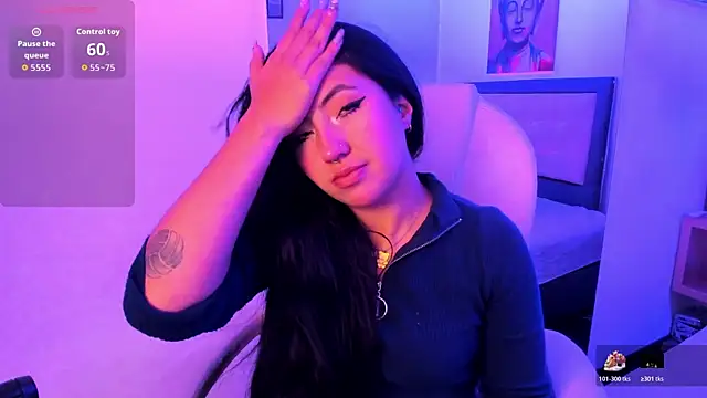 tokito loto online show from April 4, 2026, 2:45 pm