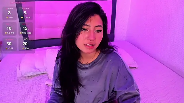 tokito loto online show from March 27, 2026, 7:48 pm