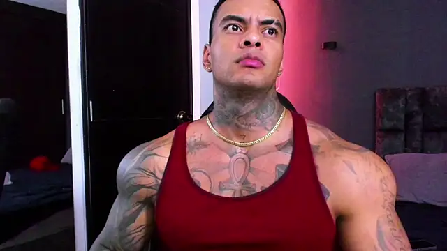 binmontana  online show from March 7, 2026, 10:04 pm