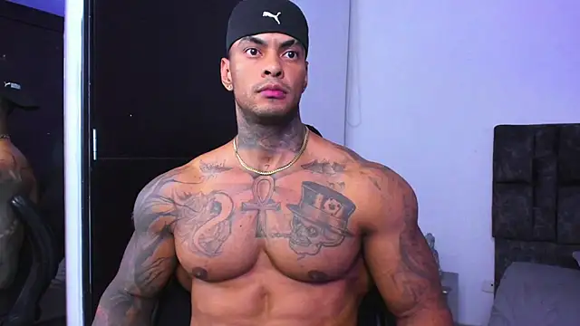 binmontana  online show from October 28, 2025, 11:14 pm