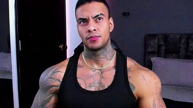 binmontana  online show from February 27, 2026, 12:05 pm