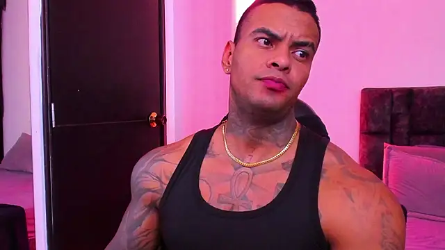 binmontana  online show from January 7, 2026, 8:36 pm