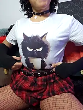 -BlueOpal- online show from February 10, 2026, 10:20 pm