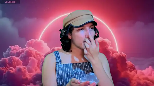 Snapshot of -BlueOpal- chatting on October 7, 2025, 6:31 pm -BlueOpal- online show from October 7, 2025, 6:31 pm