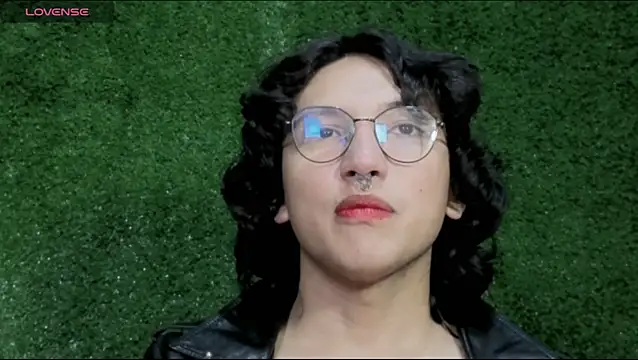 Snapshot of -BlueOpal- chatting on November 24, 2025, 7:03 pm -BlueOpal- online show from November 24, 2025, 7:03 pm