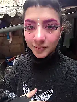 kitty  chs online show from February 19, 2026, 2:36 pm