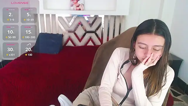 lala clark online show from November 27, 2025, 12:27 pm