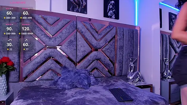 Snapshot of Candy_dim chatting on November 8, 2025, 8:56 pm Candy dim online show from November 8, 2025, 8:56 pm