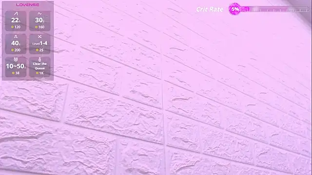 kat 96  online show from February 4, 2026, 9:43 pm