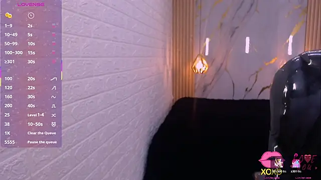 kat 96  online show from November 16, 2025, 7:29 pm