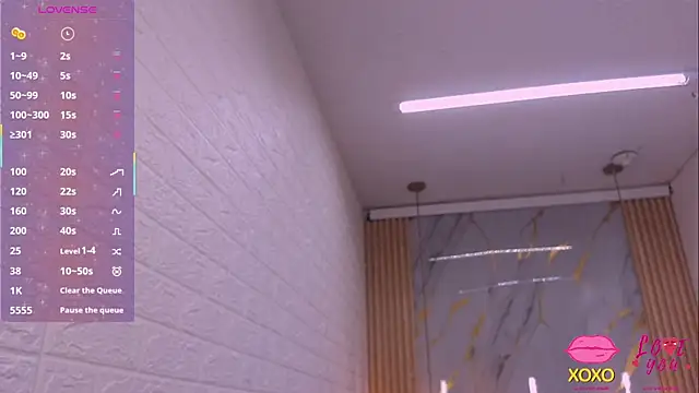 kat 96  online show from November 27, 2025, 7:25 pm